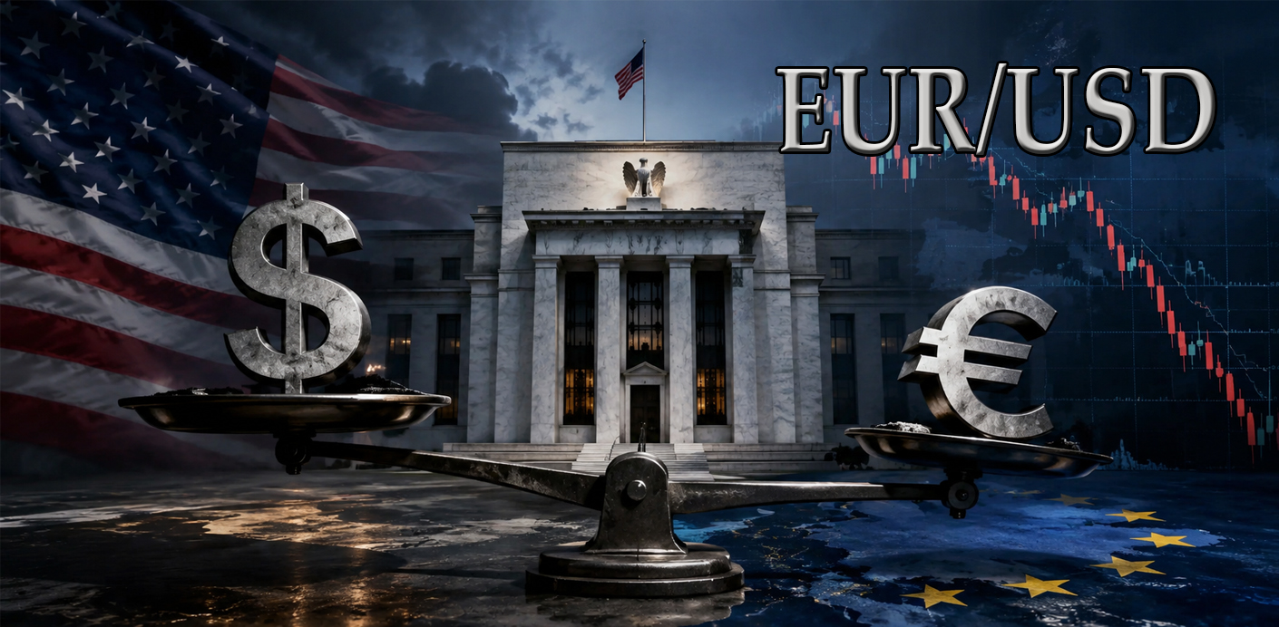 EUR/USD Semanal
